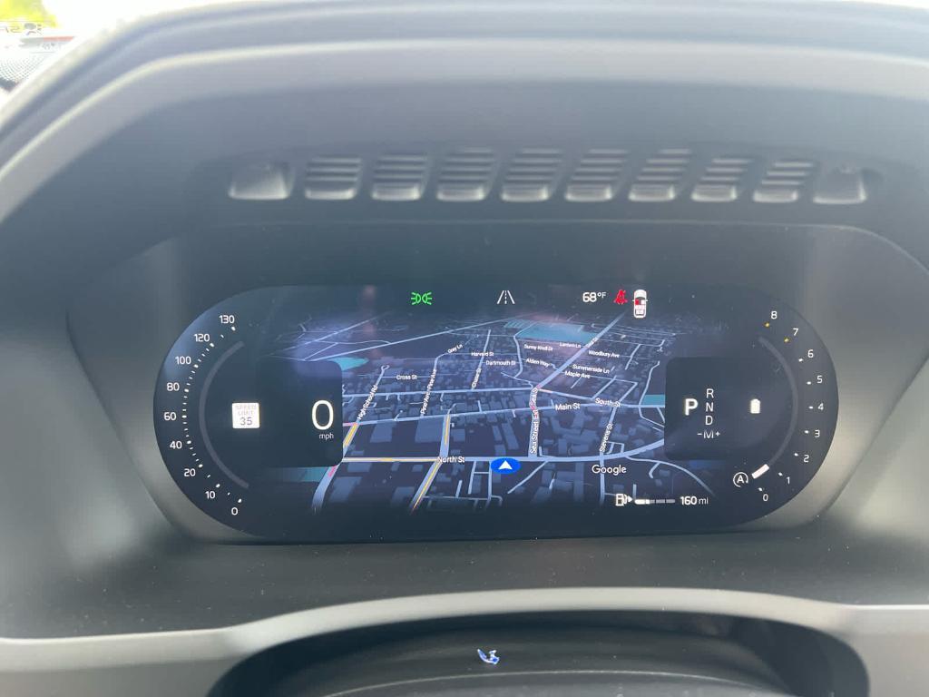new 2026 Volvo XC90 car, priced at $71,825