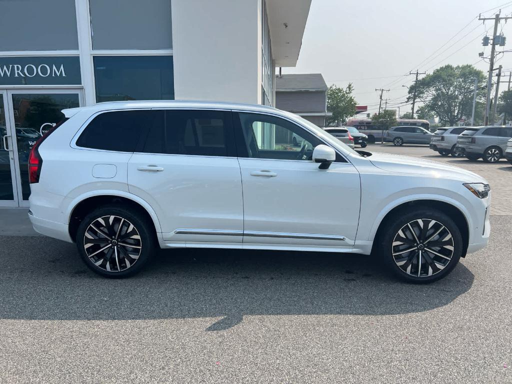 new 2026 Volvo XC90 car, priced at $71,825