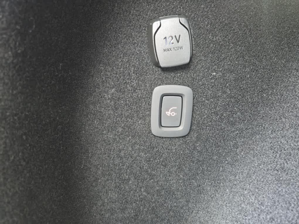 new 2025 Volvo EX30 car, priced at $50,425