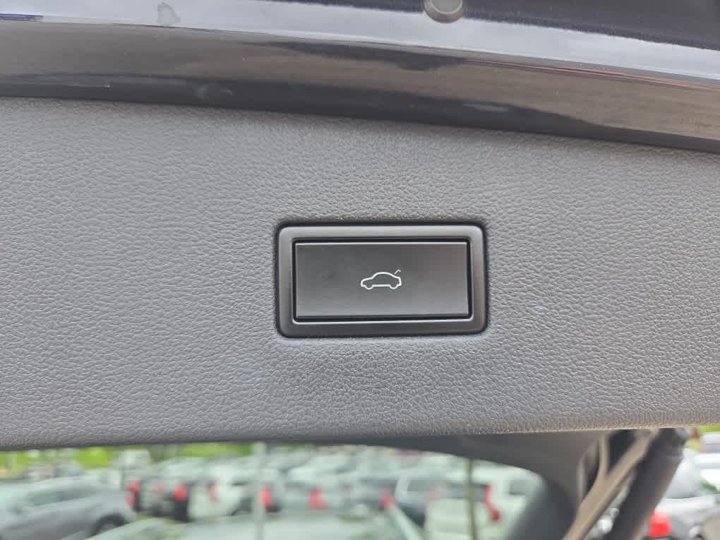 used 2019 Volkswagen Tiguan car, priced at $19,700