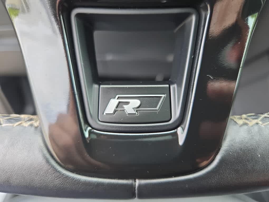 used 2019 Volkswagen Tiguan car, priced at $19,700