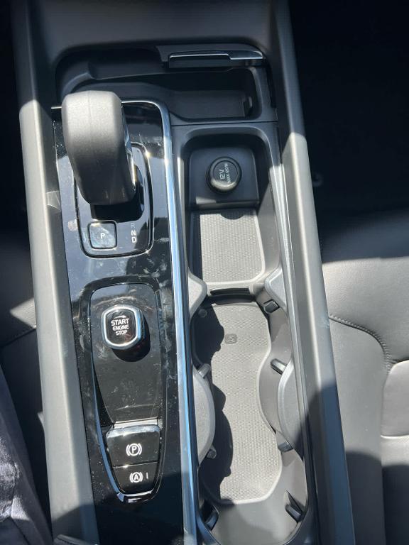 new 2025 Volvo XC60 car, priced at $49,095