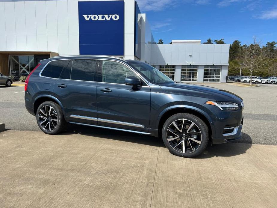 new 2024 Volvo XC90 car, priced at $79,355