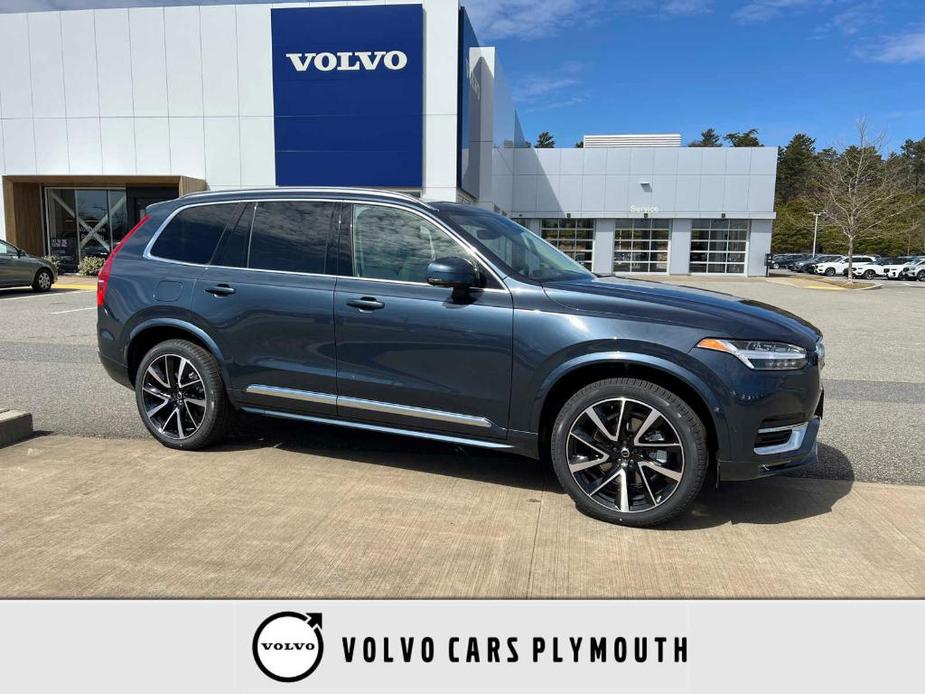 new 2024 Volvo XC90 car, priced at $79,355