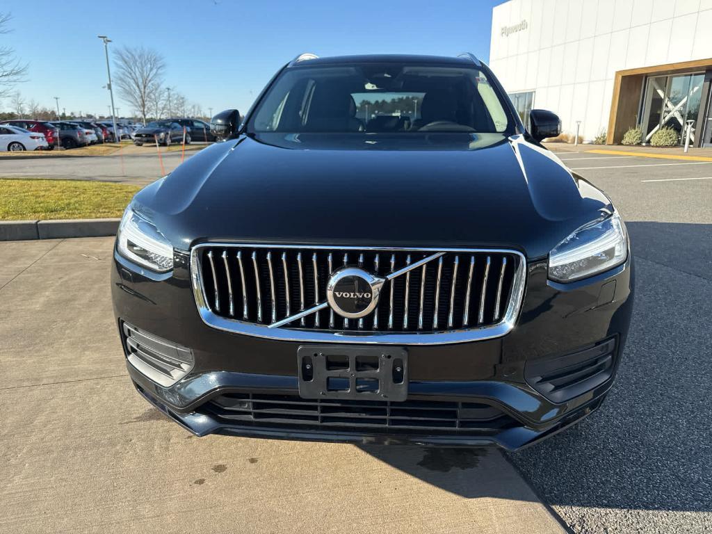 used 2023 Volvo XC90 car, priced at $39,500