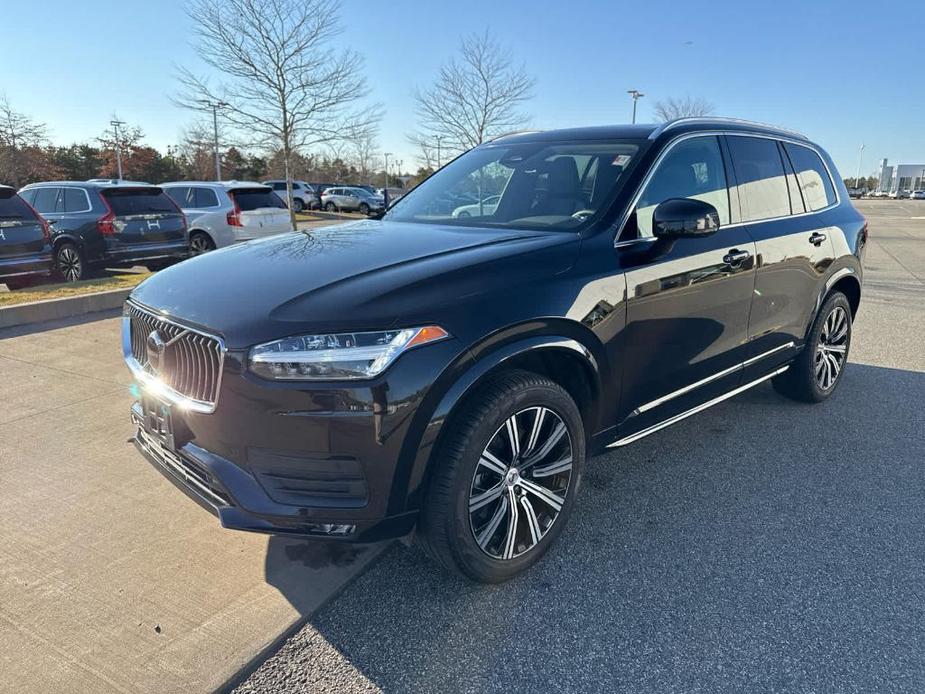 used 2023 Volvo XC90 car, priced at $39,500