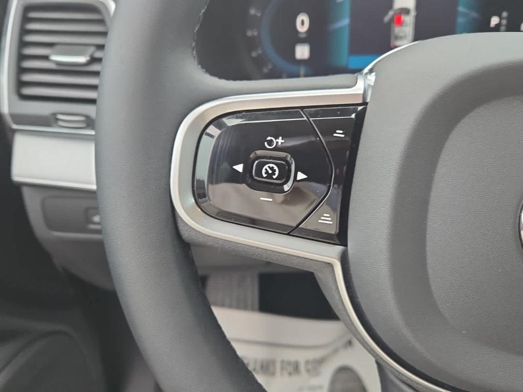 used 2023 Volvo XC90 car, priced at $39,900