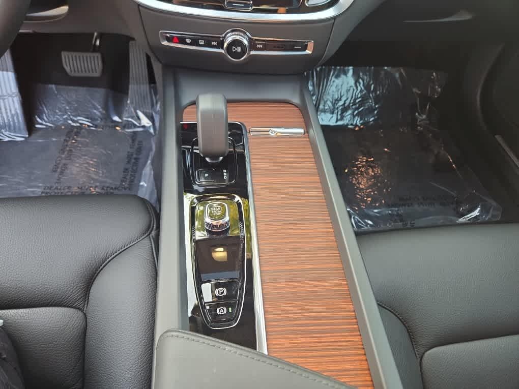 used 2025 Volvo S60 car, priced at $37,869