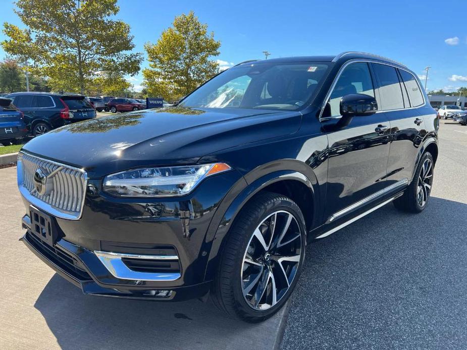 used 2023 Volvo XC90 car, priced at $41,400