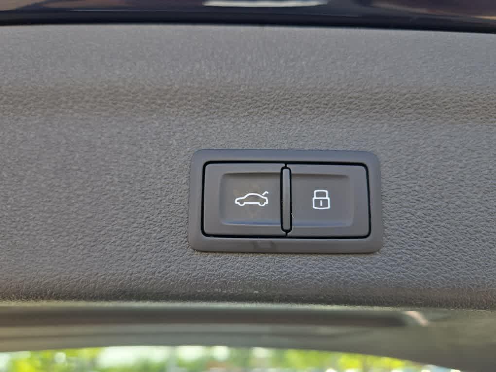 used 2020 Audi A6 allroad car, priced at $33,900