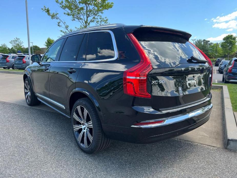 new 2024 Volvo XC90 Recharge Plug-In Hybrid car, priced at $86,350