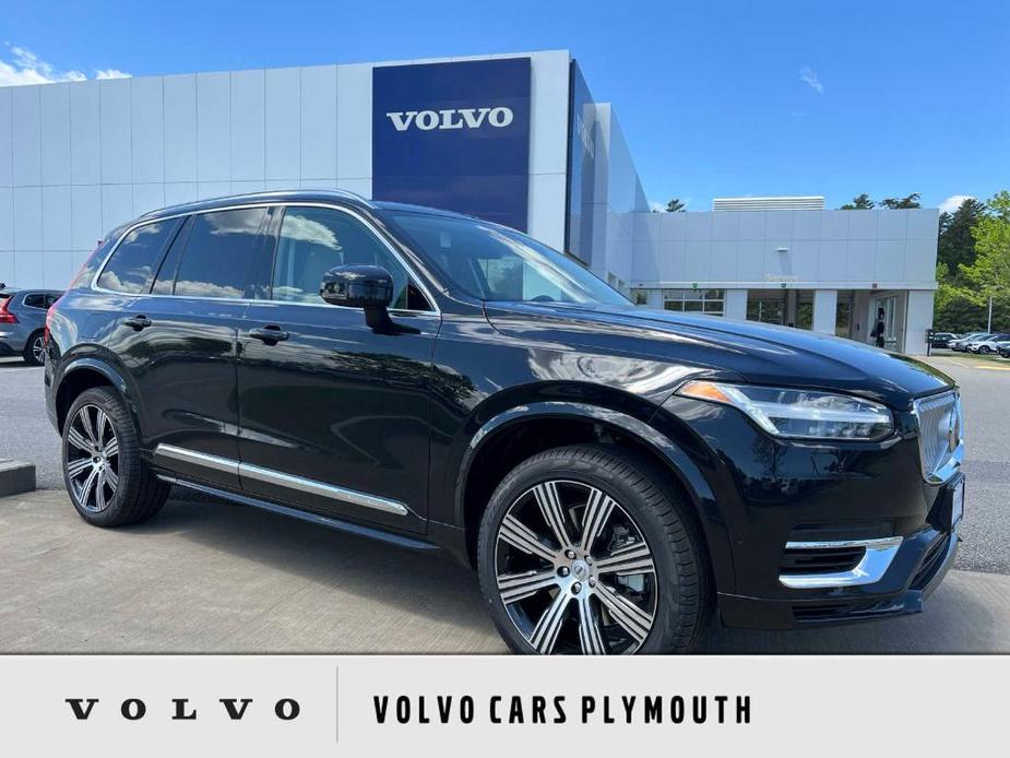 new 2024 Volvo XC90 Recharge Plug-In Hybrid car, priced at $86,350