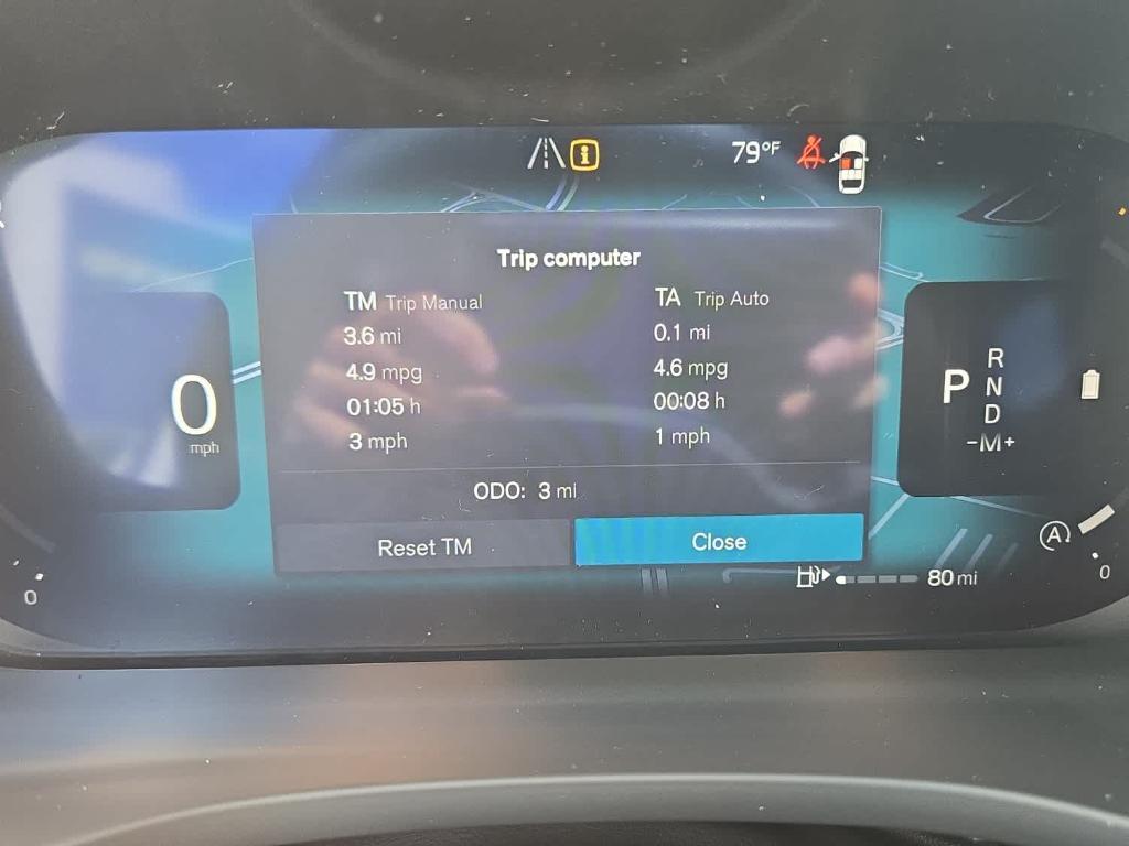 new 2026 Volvo XC60 car, priced at $57,985