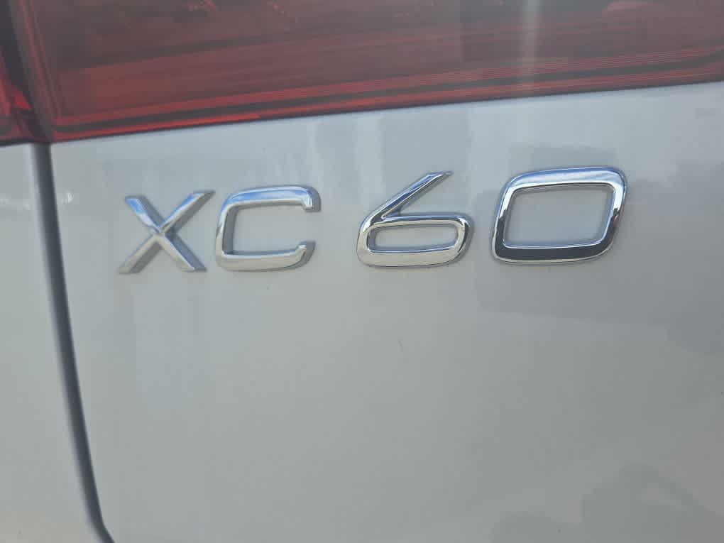 new 2026 Volvo XC60 car, priced at $57,985