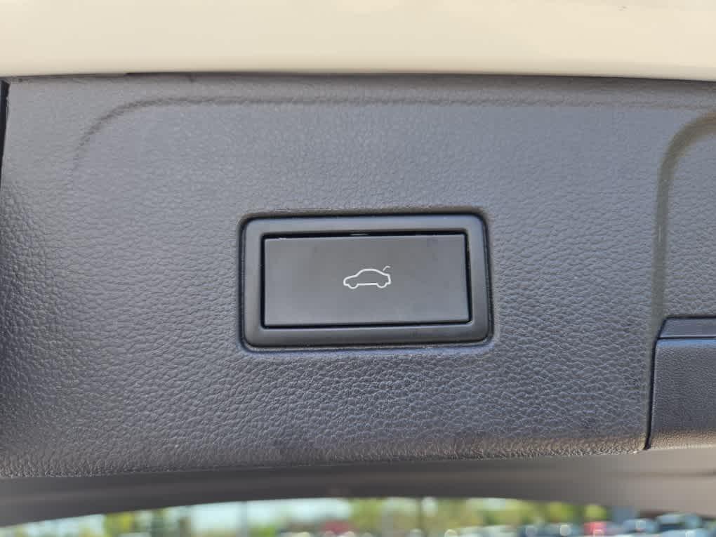 used 2023 Volkswagen Atlas car, priced at $34,200