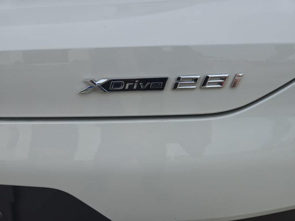 used 2023 BMW X2 car, priced at $27,900