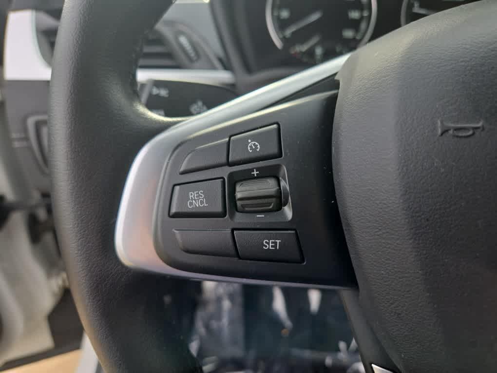 used 2023 BMW X2 car, priced at $27,900