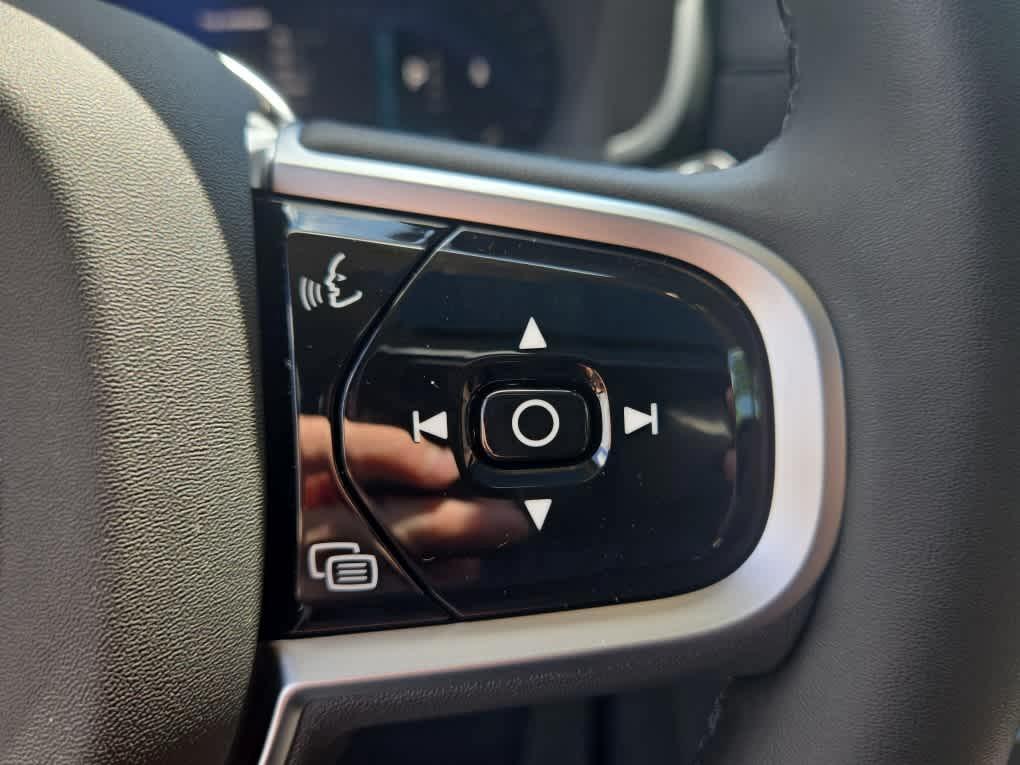 new 2026 Volvo XC90 car, priced at $71,825
