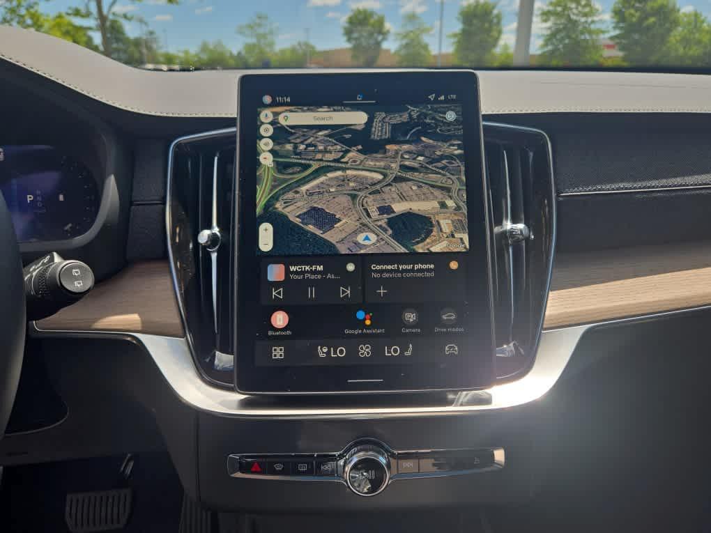 new 2026 Volvo XC90 car, priced at $71,825