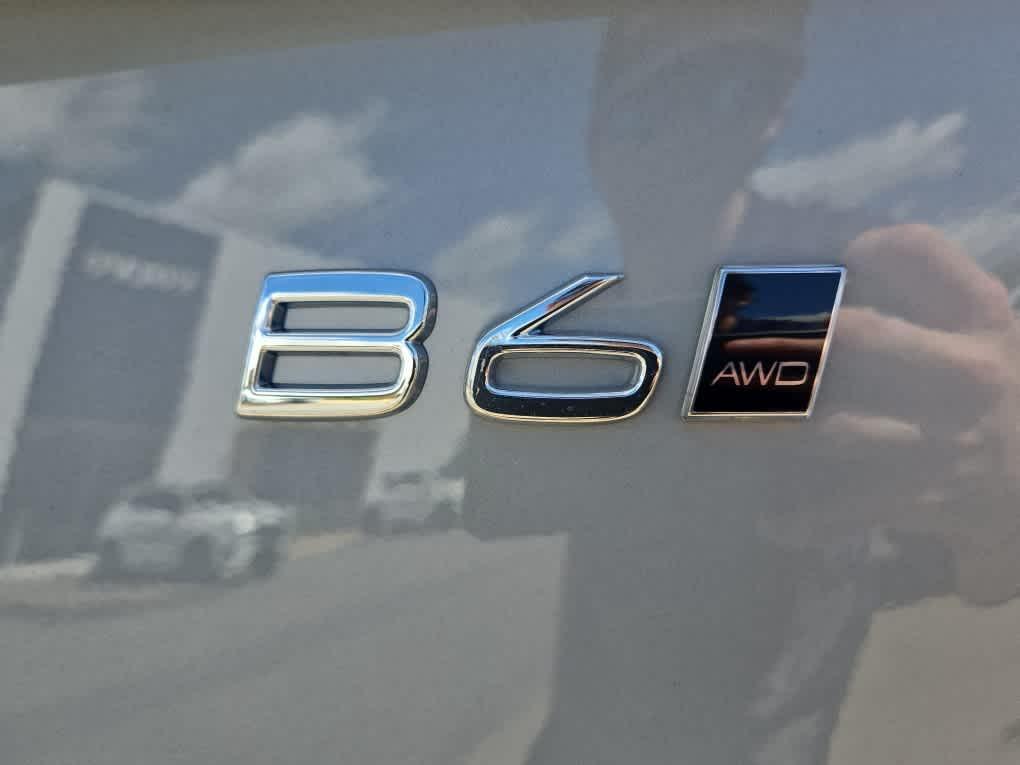 new 2026 Volvo XC90 car, priced at $71,825