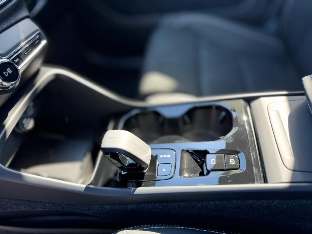 new 2026 Volvo XC40 car, priced at $54,850