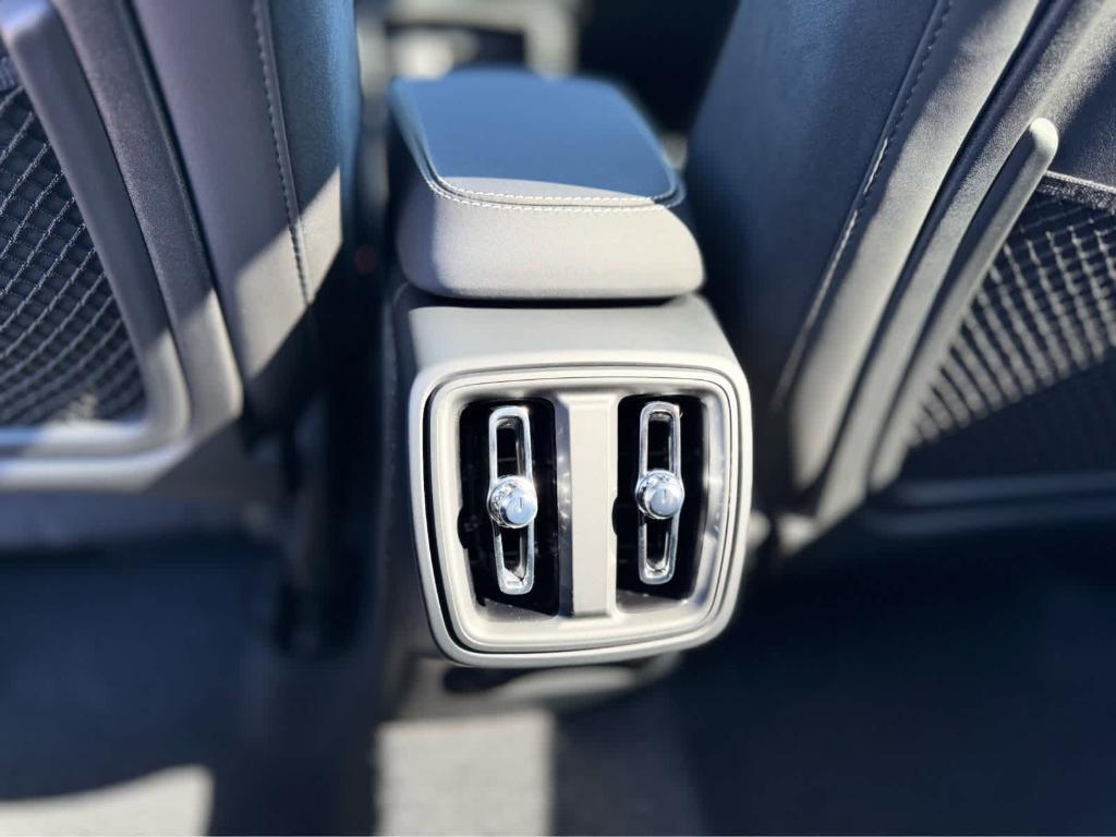 new 2026 Volvo XC40 car, priced at $54,850