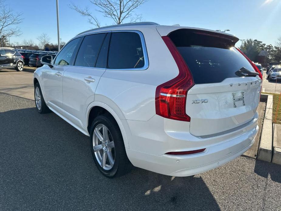 used 2023 Volvo XC90 car, priced at $40,400