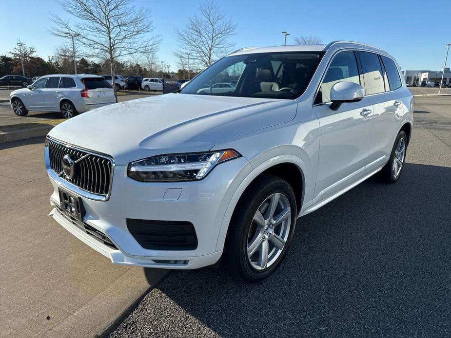 used 2023 Volvo XC90 car, priced at $40,400