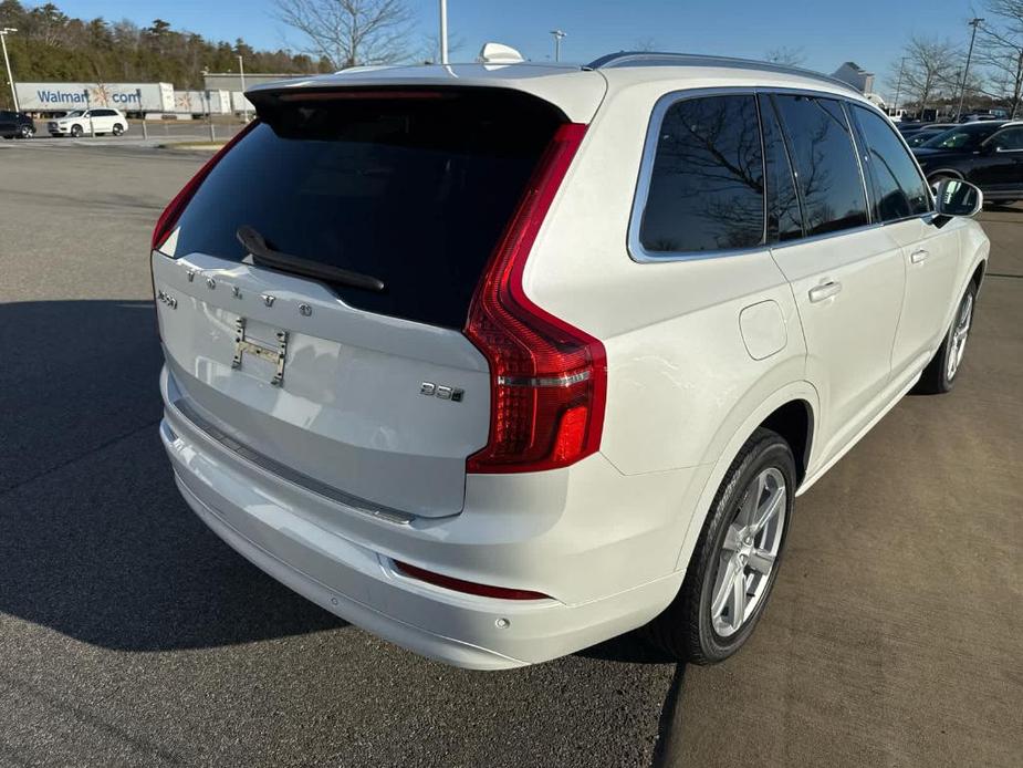 used 2023 Volvo XC90 car, priced at $40,400