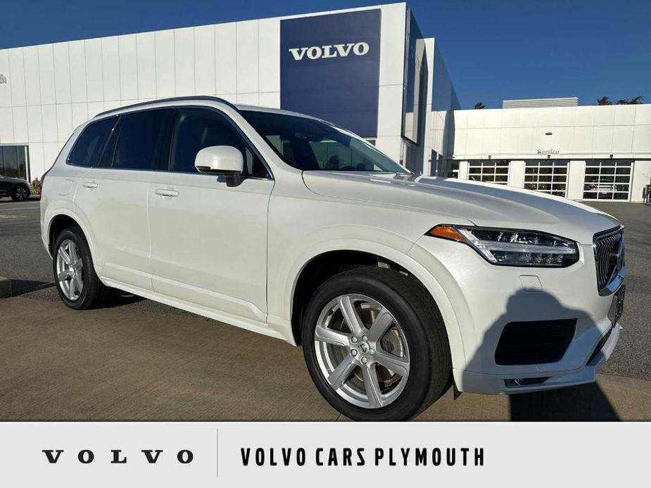 used 2023 Volvo XC90 car, priced at $40,400