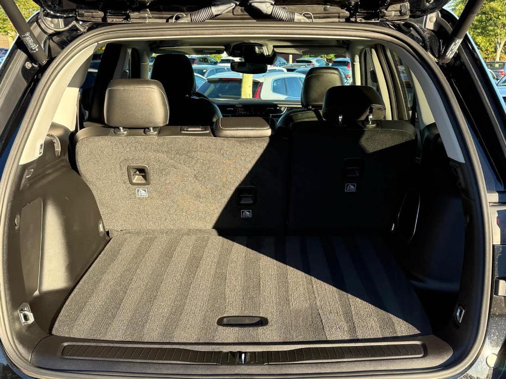 used 2024 Jeep Grand Cherokee 4xe car, priced at $37,200