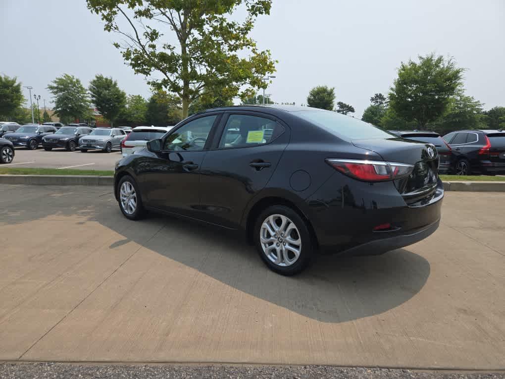 used 2017 Toyota Yaris iA car, priced at $11,400