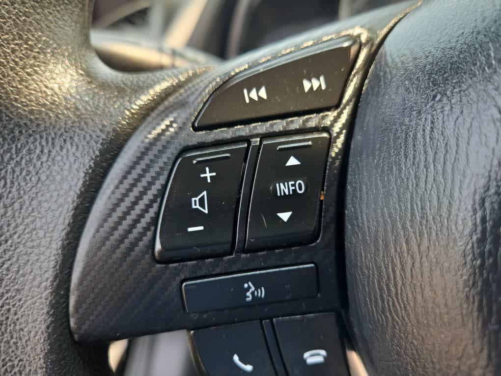 used 2017 Toyota Yaris iA car, priced at $11,400