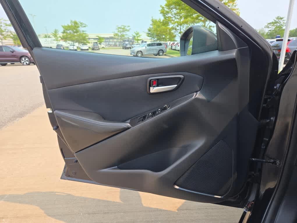 used 2017 Toyota Yaris iA car, priced at $11,400