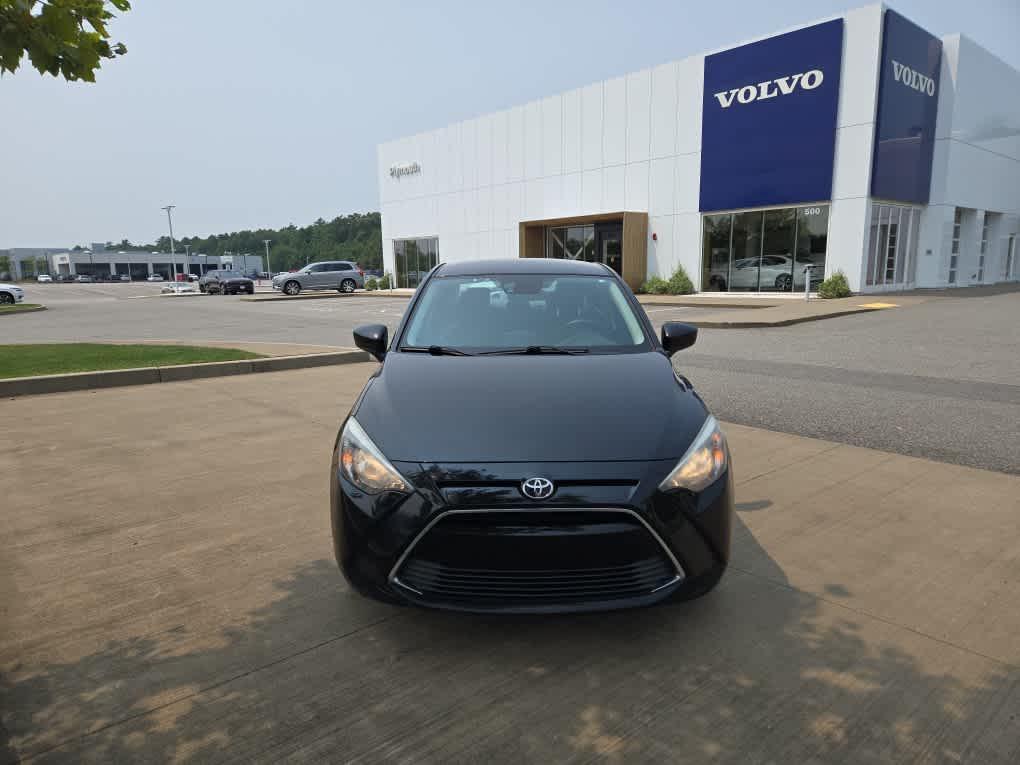 used 2017 Toyota Yaris iA car, priced at $11,400
