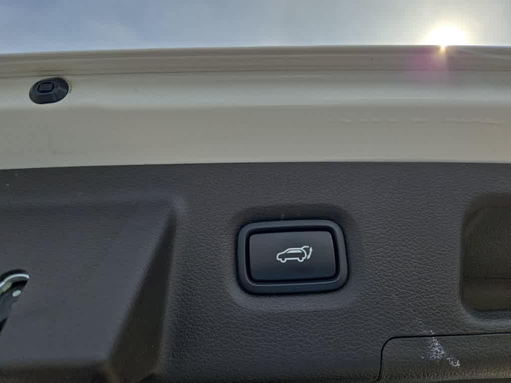 used 2023 Hyundai Santa Fe Plug-In Hybrid car, priced at $34,900