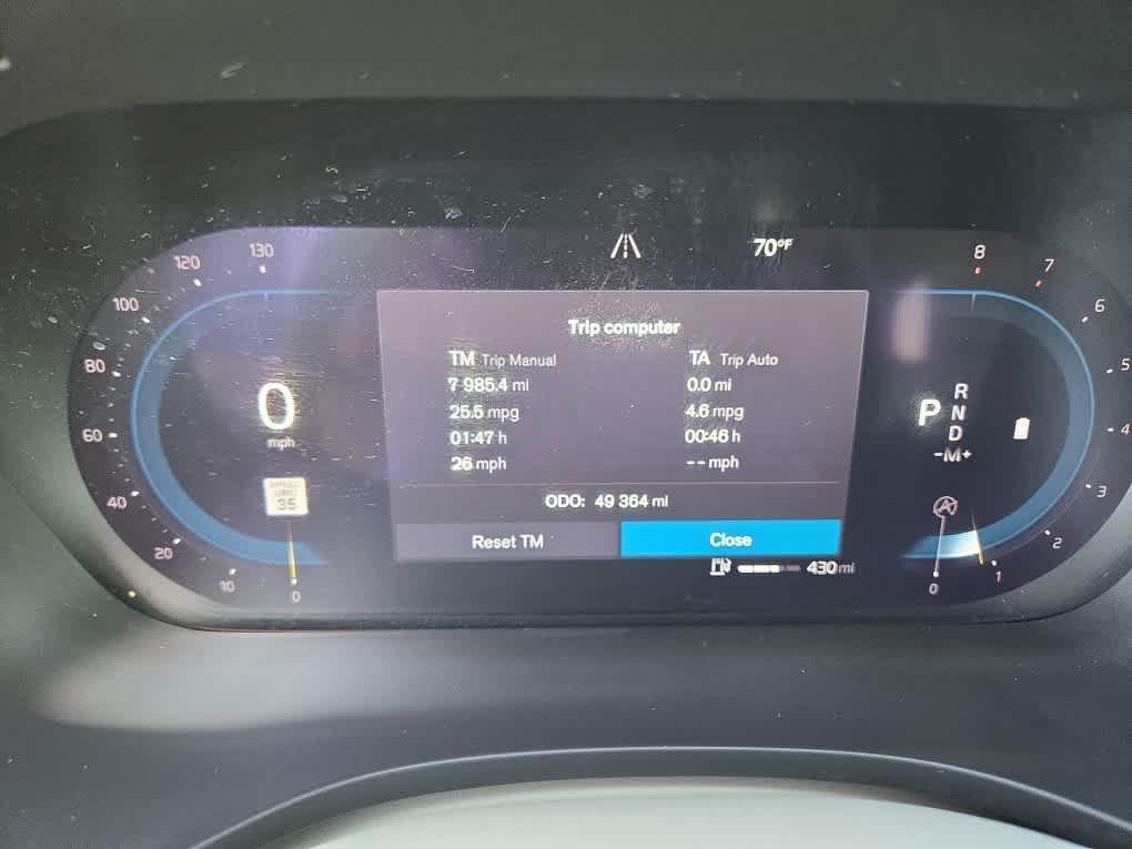 used 2022 Volvo XC60 car, priced at $32,800