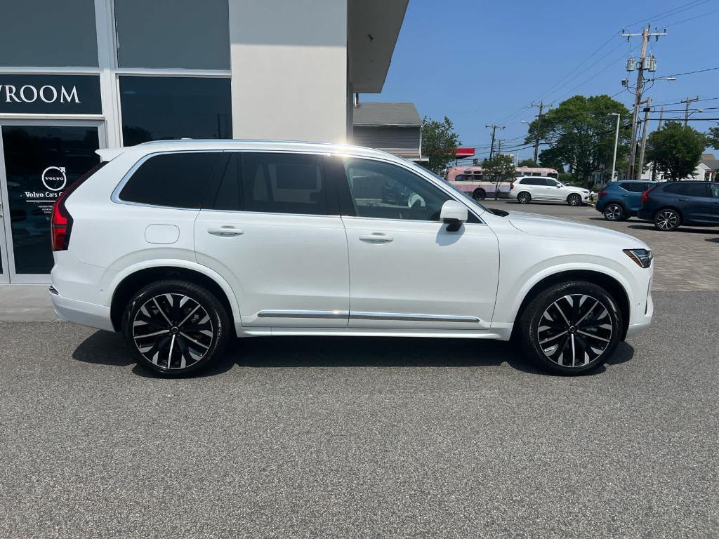 new 2025 Volvo XC90 Plug-In Hybrid car, priced at $81,685