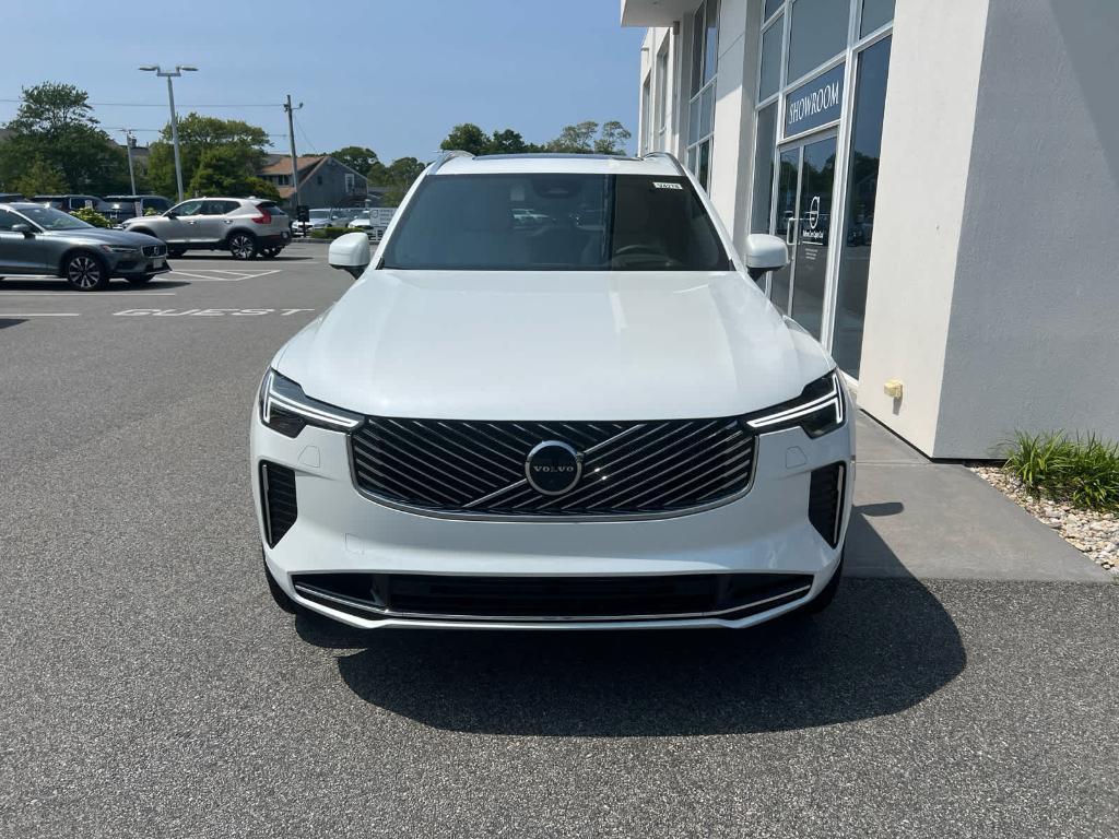 new 2025 Volvo XC90 Plug-In Hybrid car, priced at $81,685