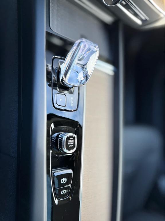 new 2026 Volvo XC60 car, priced at $58,360