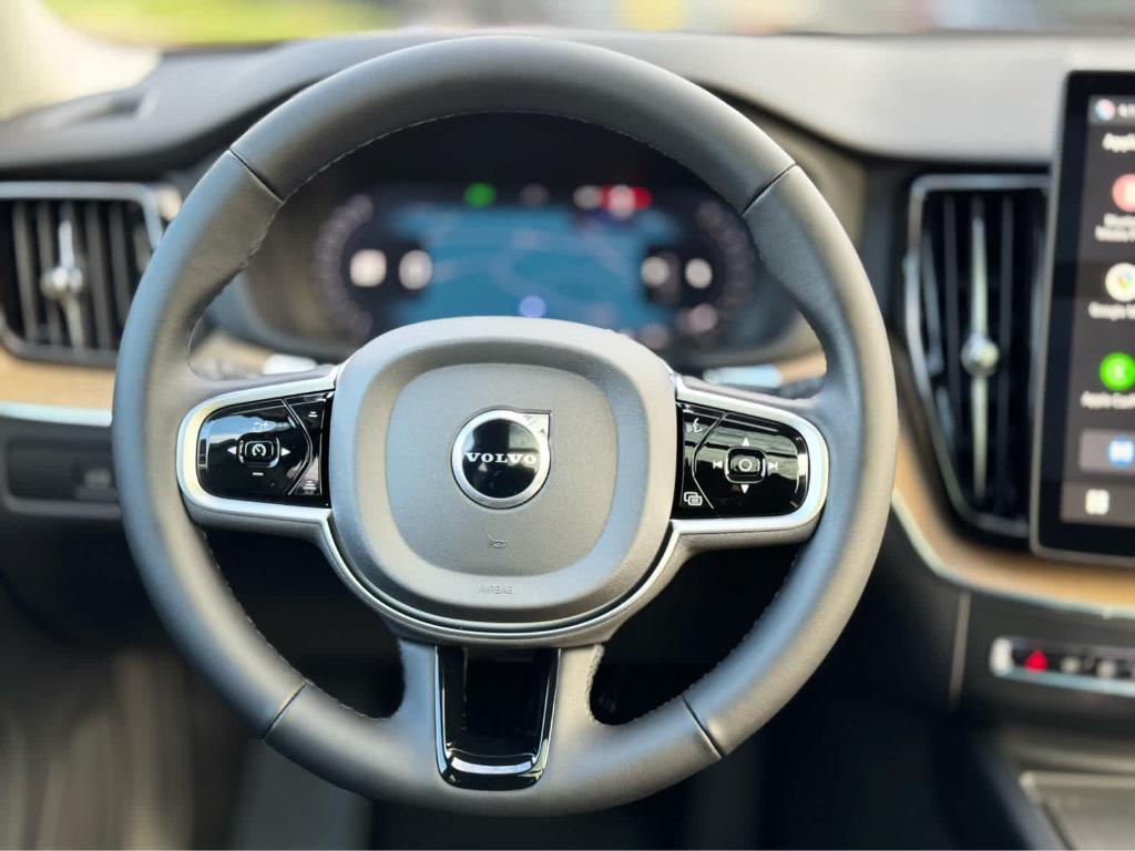 new 2026 Volvo XC60 car, priced at $58,360