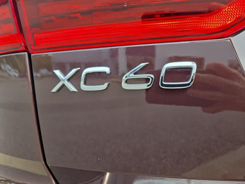 new 2026 Volvo XC60 car, priced at $58,360