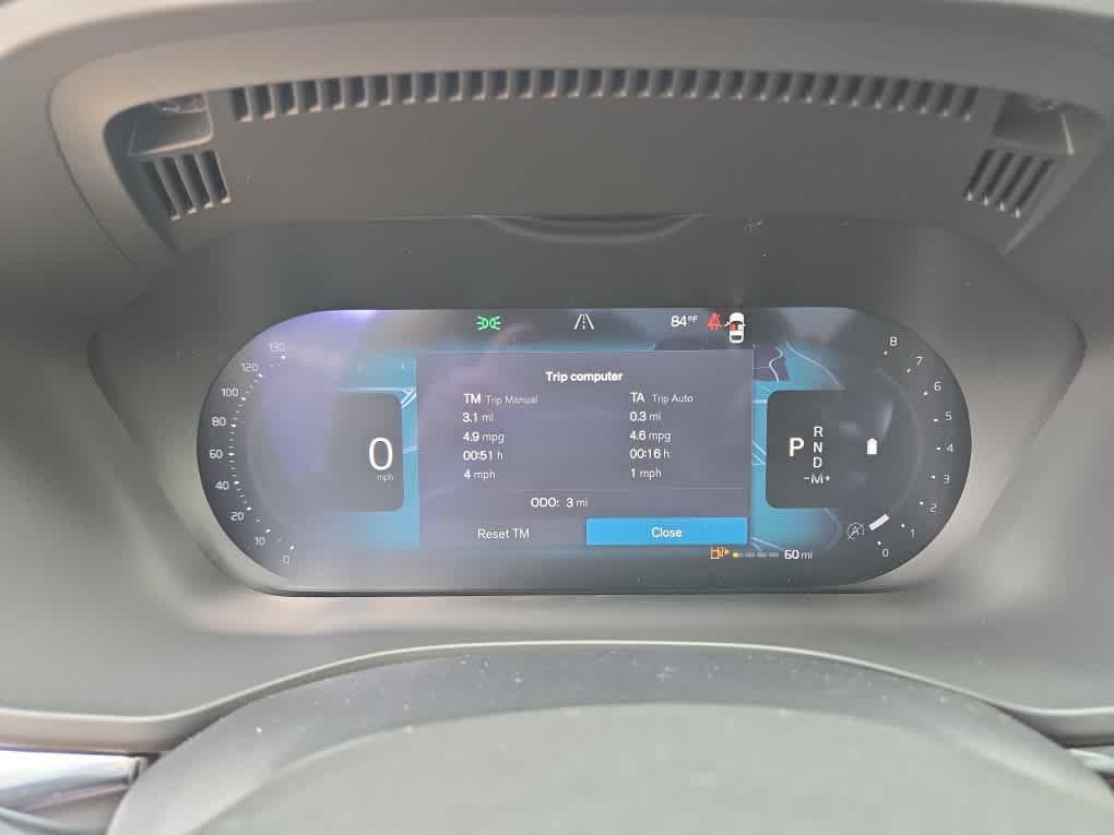 new 2026 Volvo XC60 car, priced at $58,360