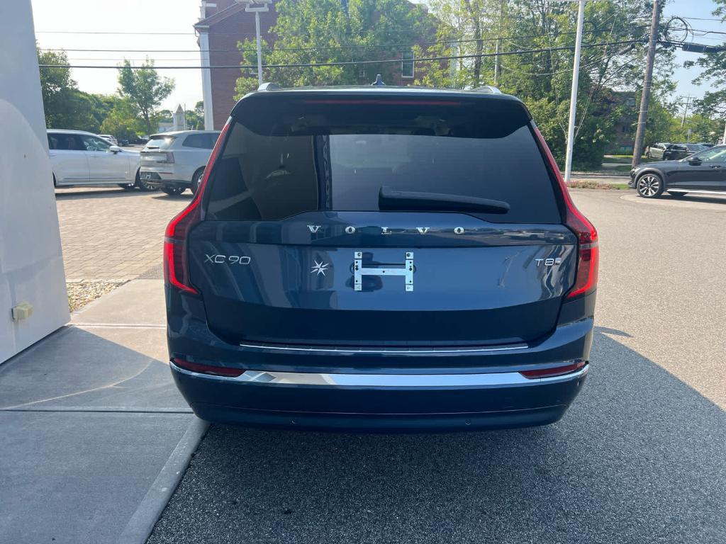 new 2025 Volvo XC90 Plug-In Hybrid car, priced at $81,685