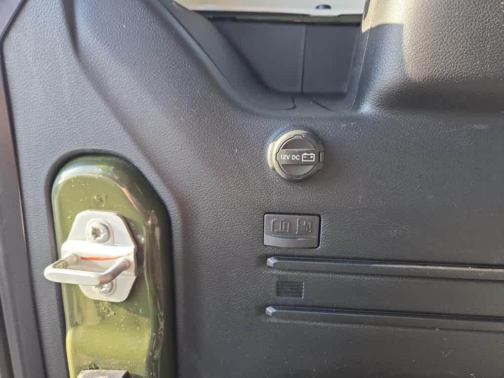 used 2024 Jeep Wrangler 4xe car, priced at $37,400