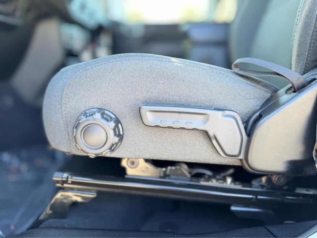 used 2024 Jeep Wrangler 4xe car, priced at $35,800