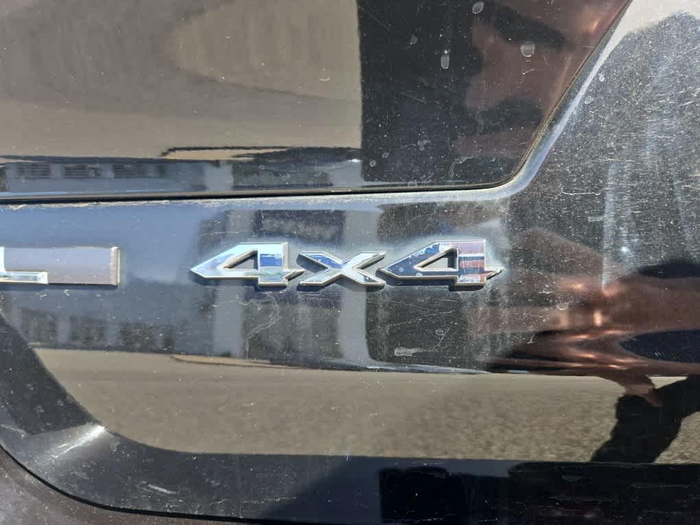used 2021 Jeep Grand Cherokee L car, priced at $38,500