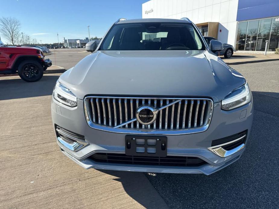 used 2024 Volvo XC90 car, priced at $42,900