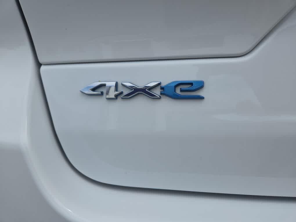 used 2023 Jeep Grand Cherokee 4xe car, priced at $34,700