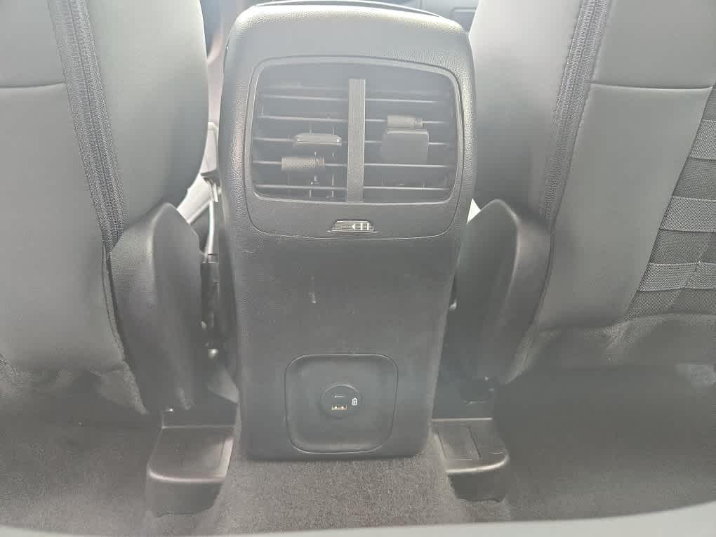 used 2024 Ford Bronco Sport car, priced at $26,400